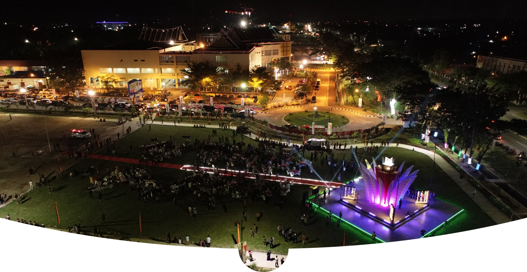 Hero Image 1 - Dinas PUPR Kota Padang